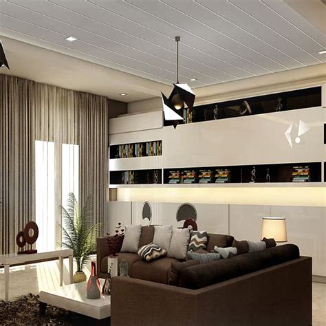 Image result for PVC Ceiling Paneling