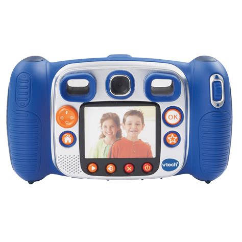 VTech Camera 的图像结果