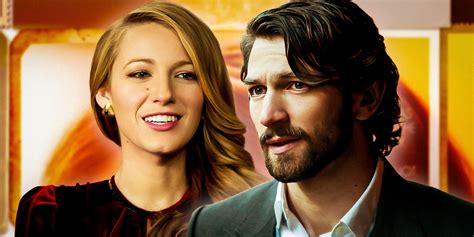 The Age Of Adaline Cast & Character Guide
