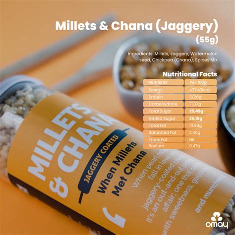 Fresh Start Combo Pack - Omay Foods