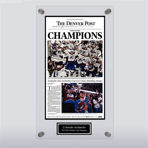 Denver Post TV Listings: Your Guide To Local And National Programming ...