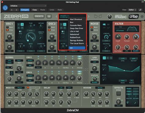 How to modulate gates on synth pads like Kraftwerk | MusicRadar