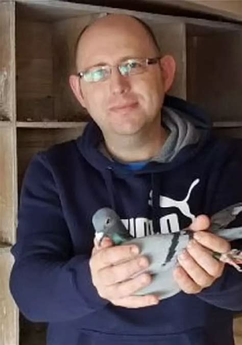 Thousands Of Pigeons Go Missing During 'Pigeon Race' In The UK