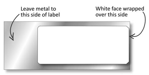 Confidex Silverline Blade - Digilogics | Etiquetas de RFID