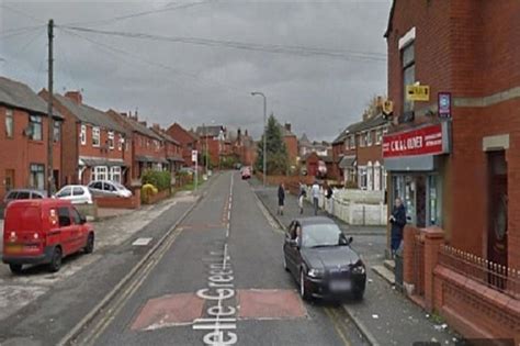 मां ने अकेला छोड़ा बच्चा, हुई गिरफ्तार - mother arrested in suspicion ...