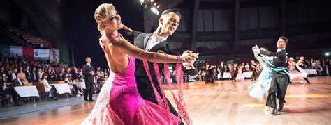 Image result for Quickstep Dance Competition