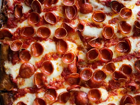 The Best Pizza In Seattle - Seattle - The Infatuation