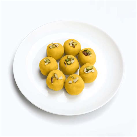 Yellow Peda – Jhama Sweets & Foods Pvt Ltd