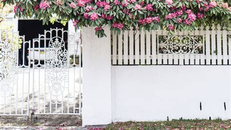 Gate Post Design 的图像结果