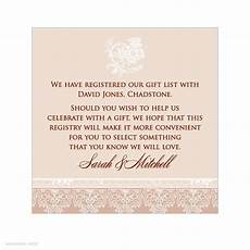Registry Information On Wedding Invitations by Registry Information On Wedding Invitations Invitation Registry Information On Wedding Invitations