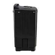 8.5Kg Semi Automatic TL Washing Machine - P8535SLMZ | LG IN