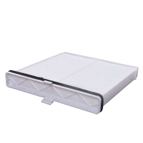 Genuine Toyota 87139WB001 - Cabin Air Filter