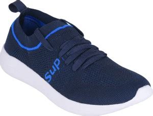 IZZY LABEL Walking Shoes For Men - Buy IZZY LABEL Walking Shoes For Men ...