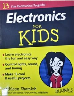 Electronics For Dummies 的图像结果