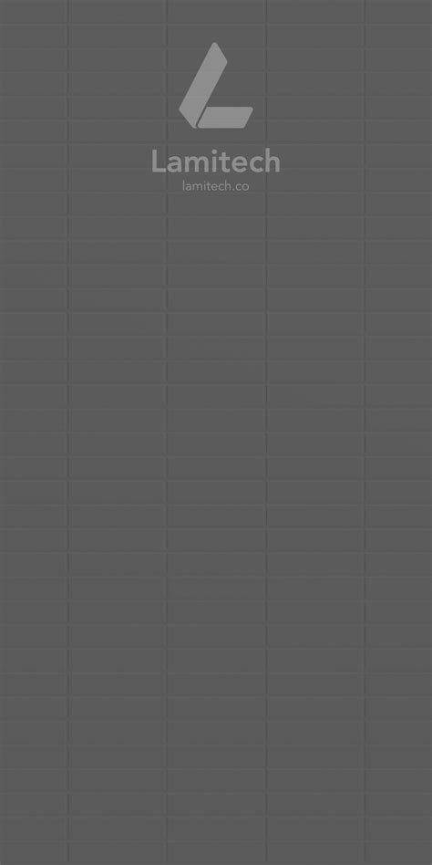 High Pressure Laminates - Lamitech