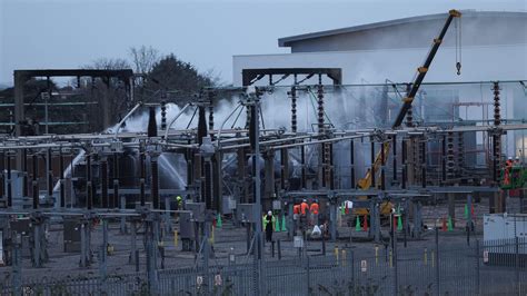 National Grid boss claims Heathrow had 'enough power' despite shutdown ...