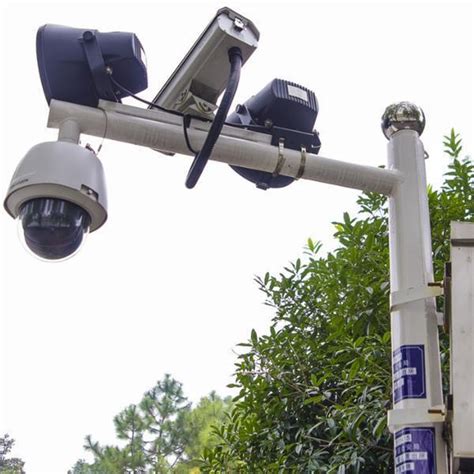 车载监控摄像头应用与道路安全息息相关