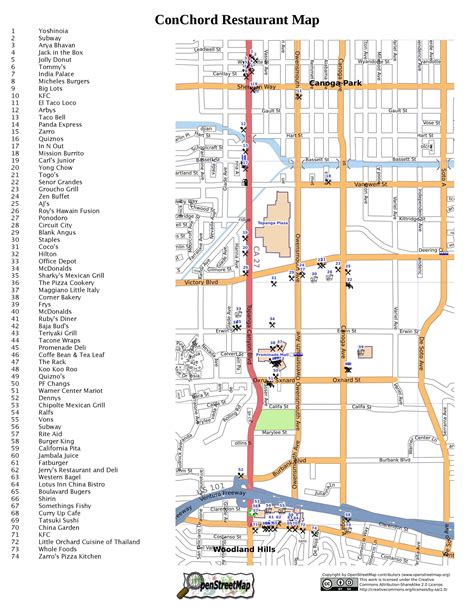 Woodland Zip Code Map at Carol Santana blog