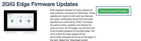 Update Network 2Gig Edge Remote Panel 的图像结果