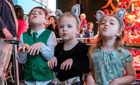 Utah Symphony - The Carnival of the Animals at Abravanel Hall ...