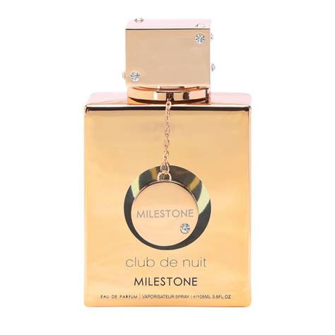 Club de nuit – Armaf India