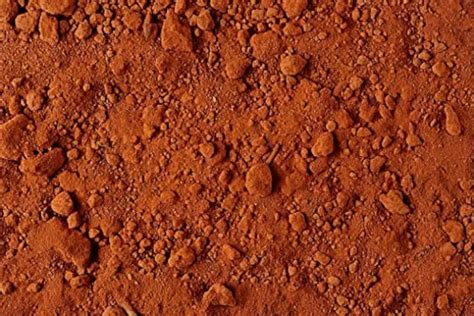 Red Soil: A Versatile and Valuable Natural Resource...!!! - Smart Locus