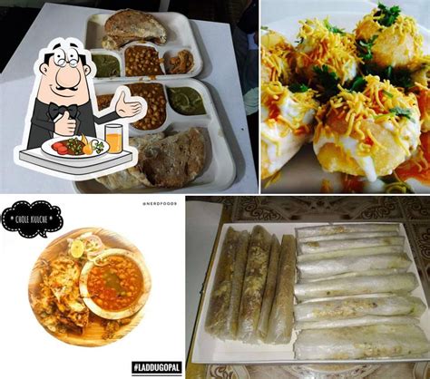 Laddu Gopal Waltair Main Road,Visakhapatnam, Visakhapatnam - Restaurant ...