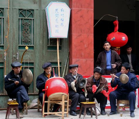 第五届“儒乡鼓韵金唢呐”济宁市民间吹打乐大赛开赛 - 文化 - 济宁 - 济宁新闻网