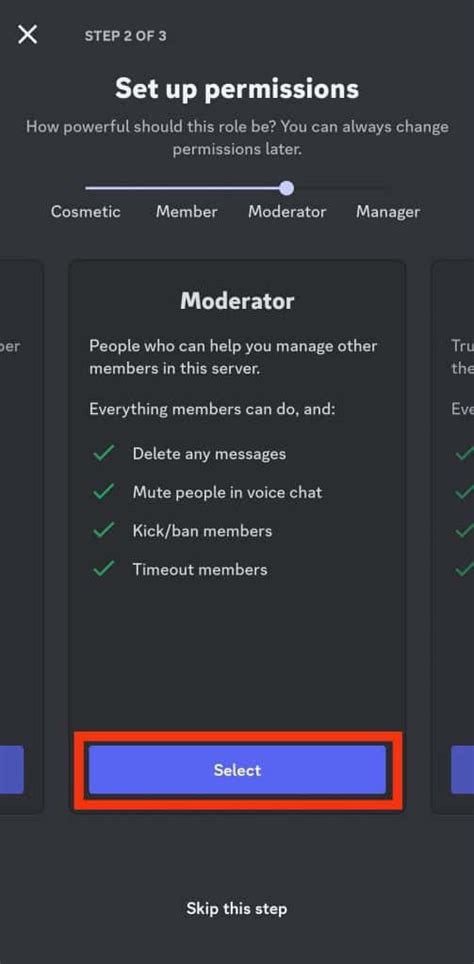 Image result for Moderator Hierarchy