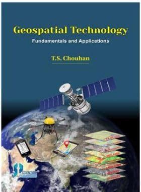 Buy GEOSPATIAL TECHNOLOGY FUNDAMENTALS AND APPLICATIONS Book Online at ...