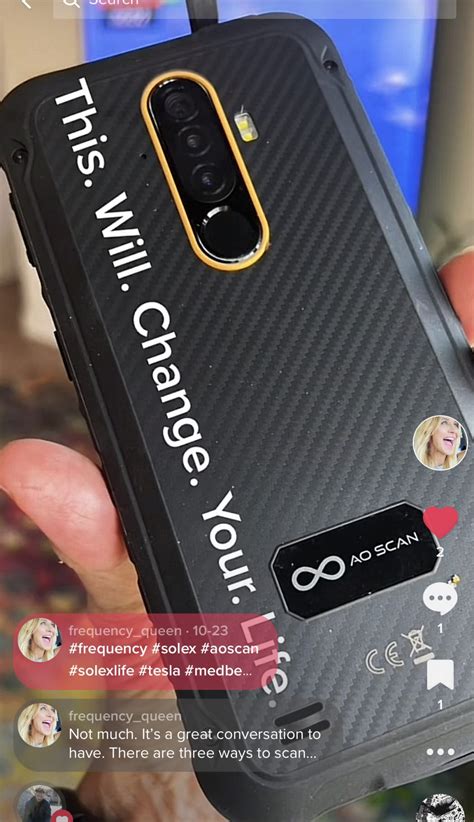 Scan Que 的图像结果