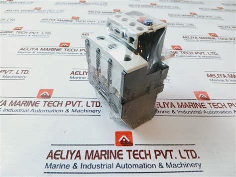 Us Breaker Lr93 Thermal Overload Relay With Nc1 Contactor – Aeliya ...