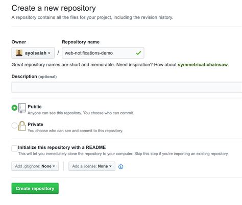 JavaScript Notification API 的图像结果