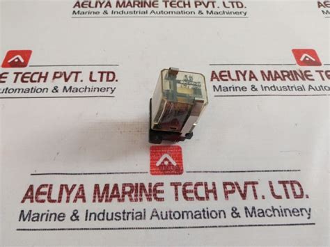 Fujitsu Frl230 Relay 233n-4t, 200-220v 50/60hz – Aeliya Marine Tech