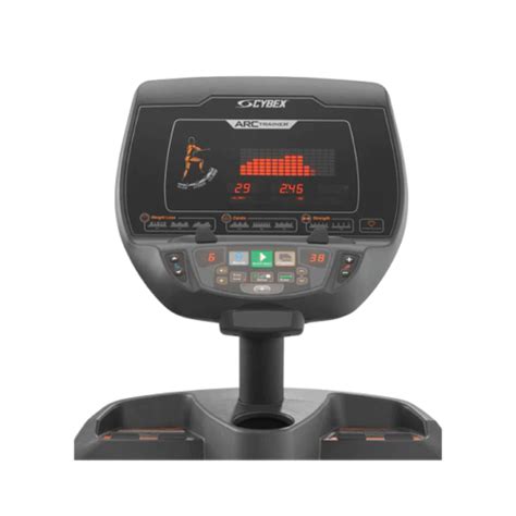 Cybex 626A Lower Body Arc Trainer – El Source