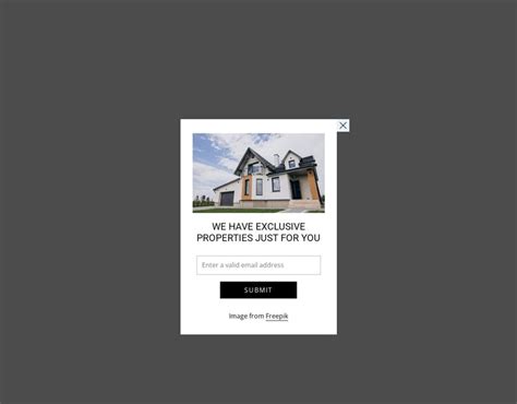 Image result for HTML Popup Form