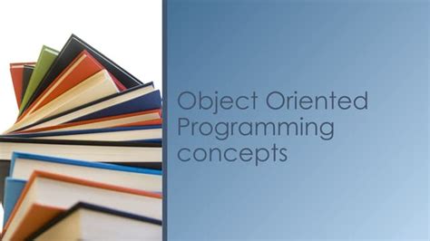 Image result for Object-Oriented Programming Java Concepts