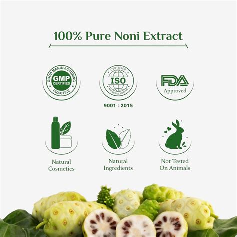 Noni Skin Cream | Natural Noni Age Defense Cream