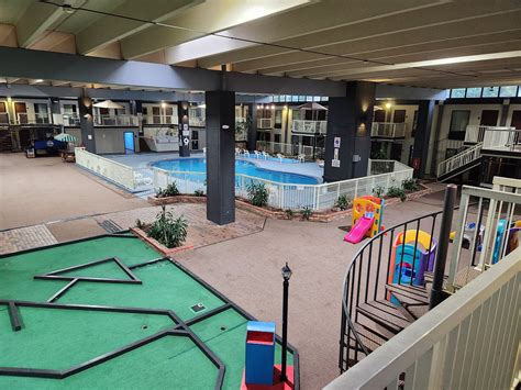 QUALITY INN & SUITES - Updated 2025 Prices & Hotel Reviews (Richfield ...