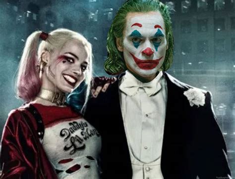 Joker S Girlfriend In Joker Movie at Travis Munoz blog