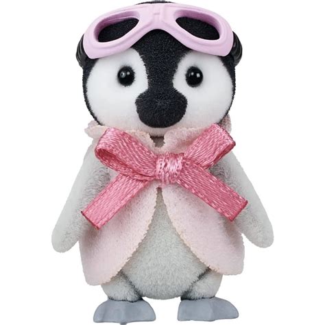 Calico Critters Penguin