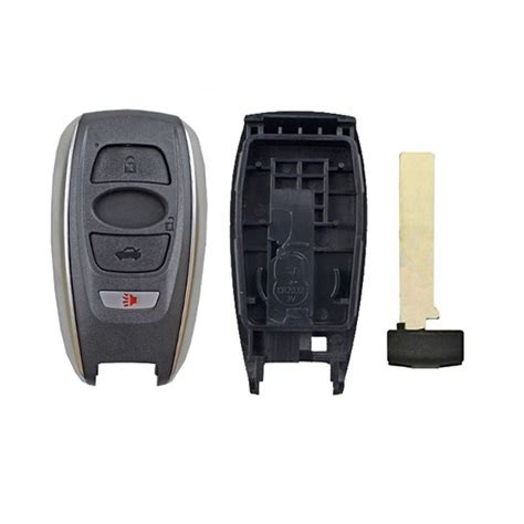 Image result for Subaru Key Button