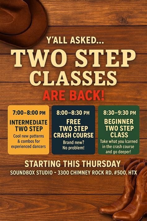 2 Step Lessons Near Me 的图像结果