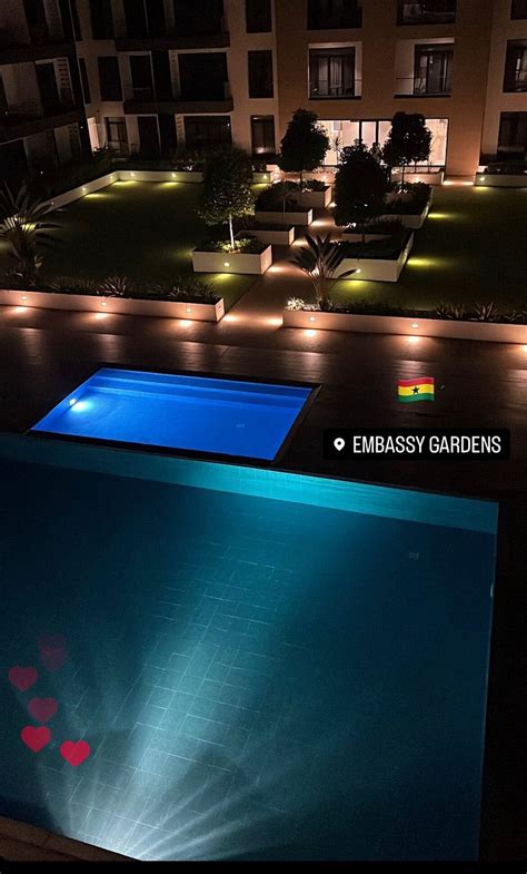 ACCRA LUXURY APARTMENTS @ THE GARDENS - Apartment Reviews, Photos, Rate ...