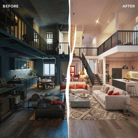 No. 1 Home Renovation Services: with myNivasa Architects Designs!