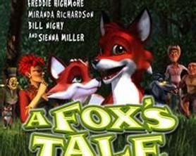 《大坏狐狸的故事》：童心像一颗软糖