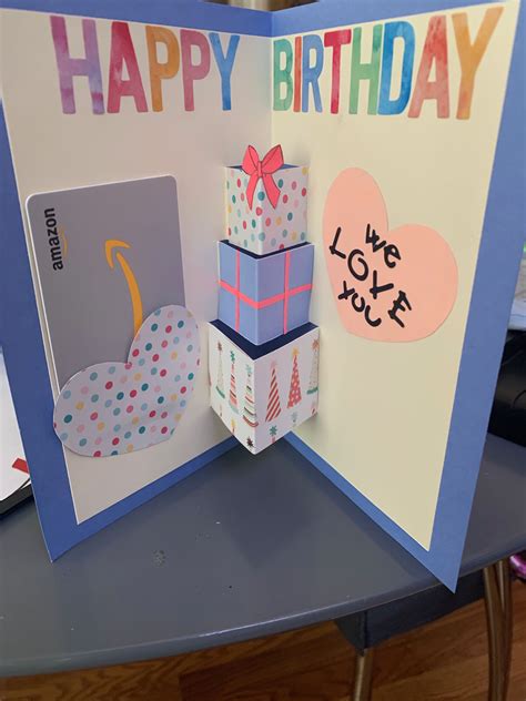 2019 Pop Up, Happy Birthday, Cards, Happy Brithday, Popup, Urari La ...