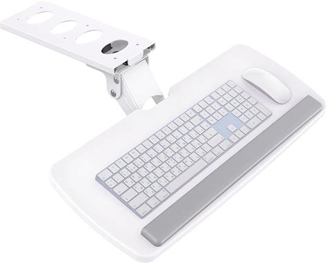 Image result for Computer Keyboard Sliding Tray