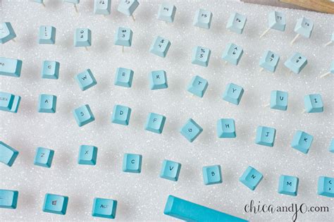 Colorful Computer Keyboard 的图像结果