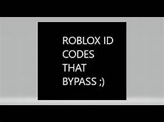 roblox music id codes 2020